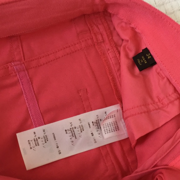 Authentic Louis Vuitton Pants - Picture 5 of 6